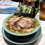 ちえちゃんラーメン - 
