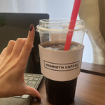 mammoth coffee 東京駅ヤエチカ店 - 