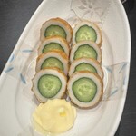 八金 - ちくきゅー