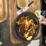 神戸元町ドリア - 