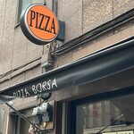 PIZZA BORSA - 