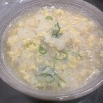 八金 - 鰤しゃぶの〆