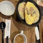 神戸元町ドリア - 