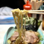 ちえちゃんラーメン - 