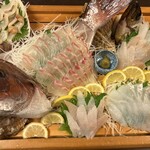 季の島宿 大田 - 