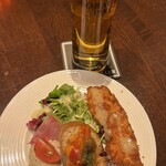 ビアーズテーブル ケラケラ - 