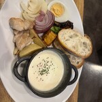 神戸元町ドリア - 