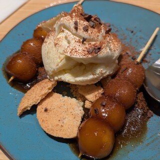 ティラミス ショップ リバーレ_2