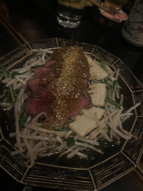 BW CAVE - 神泉/居酒屋 | 食べログ