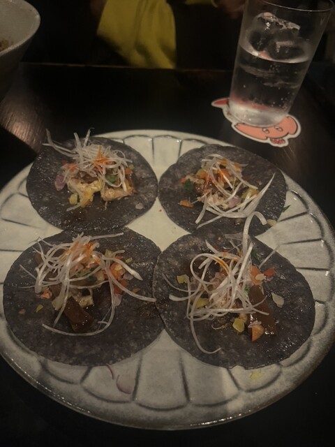 BW CAVE - 神泉/居酒屋 | 食べログ