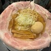 ラーメン大戦争 せんば心斎橋店