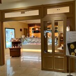 ザ・ペニンシュラ ブティック＆カフェ - 