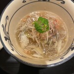 日本料理 月乃井 - 