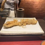 天ぷら あらたみかわ - 