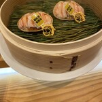 日本料理 月乃井 - 