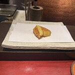 天ぷら あらたみかわ - 