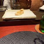 天ぷら あらたみかわ - 