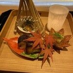 日本料理 月乃井 - 