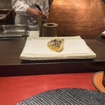 天ぷら あらたみかわ - 