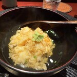 天ぷら あらたみかわ - 