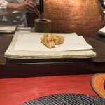 天ぷら あらたみかわ - 