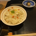 日本料理 月乃井 - 