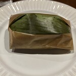 間借りカレー シモカワスパイス - １皿目：クラシックVer.