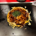 おこのみ屋 ももたろう - 料理写真: