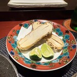 天ぷら あらたみかわ - 