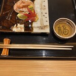 日本料理 月乃井 - 