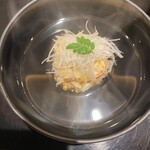 日本料理 月乃井 - 