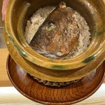 日本料理 月乃井 - 