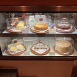 炭火焙煎珈琲・凛 - 