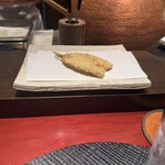 天ぷら あらたみかわ - 