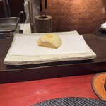 天ぷら あらたみかわ - 