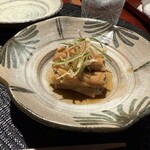 天ぷら あらたみかわ - 