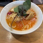 らーめん いつ樹 - 