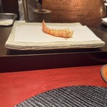 天ぷら あらたみかわ - 