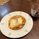 アトリエ・ド・フロマージュ ピッツエリア店 - 