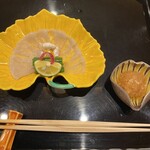 日本料理 月乃井 - 