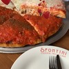 PIZZERIA SPONTINI カスケード原宿店