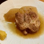 蕎麦倶楽部　佐々木 - 