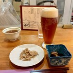 蕎麦倶楽部　佐々木 - 