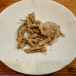 蕎麦倶楽部　佐々木 - 