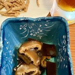 蕎麦倶楽部　佐々木 - 