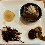 蕎麦倶楽部　佐々木 - 