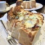 珈琲貴族エジンバラ - 