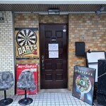 間借りカレー シモカワスパイス - 