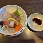 日本料理 おだはら - 