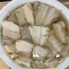 坂内食堂